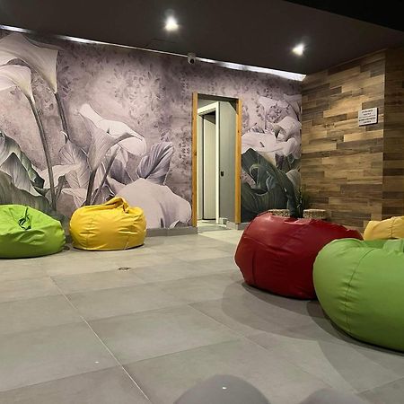 Apartamento Arboro Borovets Gardens E68 Exterior foto