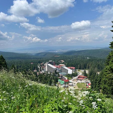 Apartamento Arboro Borovets Gardens E68 Exterior foto