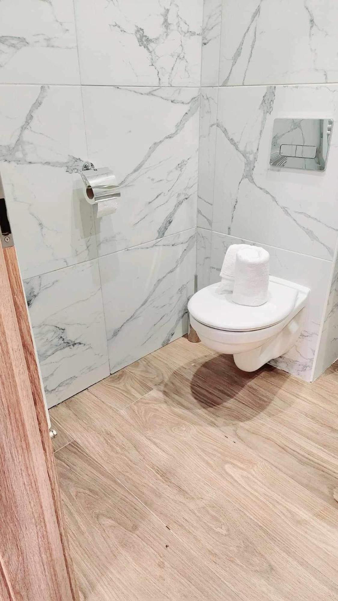Apartamento Arboro Borovets Gardens E68 Exterior foto