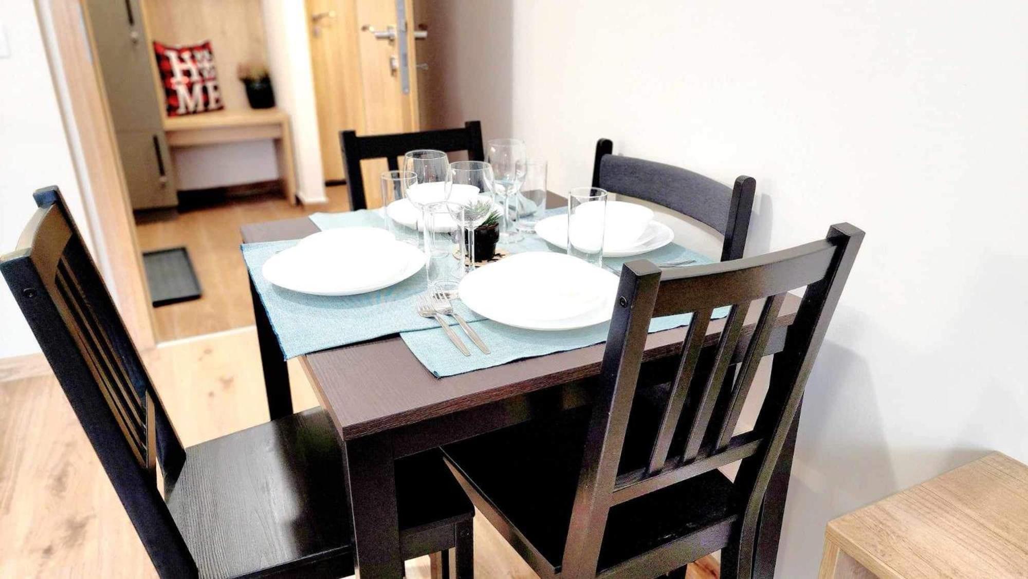 Apartamento Arboro Borovets Gardens E68 Exterior foto