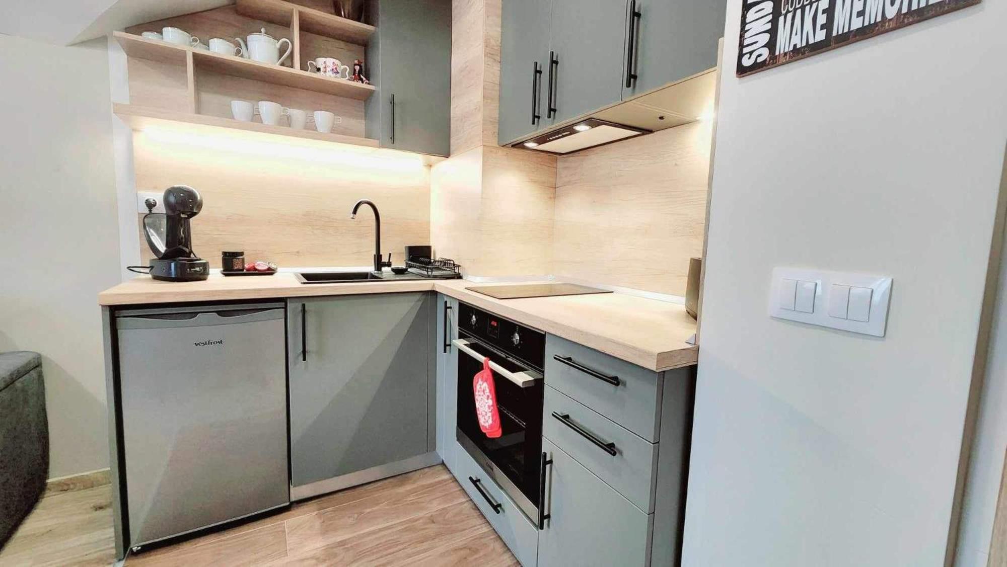 Apartamento Arboro Borovets Gardens E68 Exterior foto